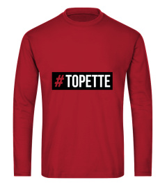 Topette