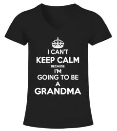 Grandmother Shirt - Mother Day T-Shirt