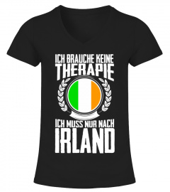 Therapie Irland