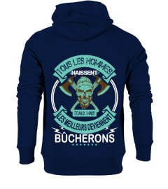 BUCHERON (les meilleurs)TOUS LES HOMMES