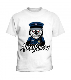 T-shirt Enfant AidenShow LSPD