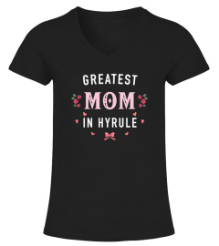 Limited Edition Hylian Mom