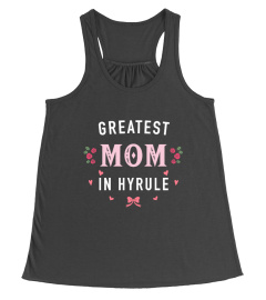 Limited Edition Hylian Mom