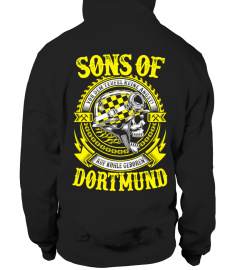 SONS OF DORTMUND