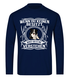 Limitierte Edition - Border Collie