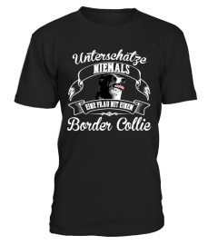 BORDER COLLIE - BIS 4.Sept.