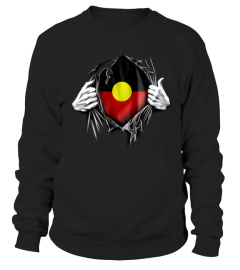 ABORIGINAL<3