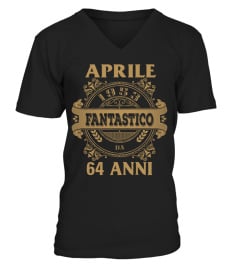 APRILE   1953