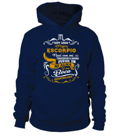 ES - MUJER SCORPIO