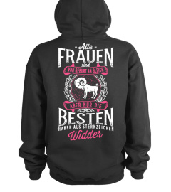 FRAUEN - WIDDER