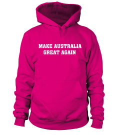 Make Australia Great Again T-shirt