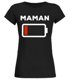 MAMAN-Edition Limitée