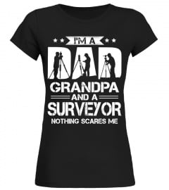 Surveyor Grandpa