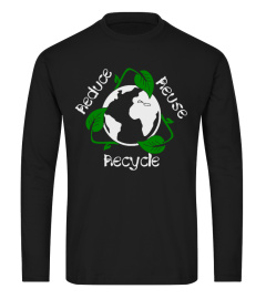 Edition Limitée - EARTH DAY (RECYCLE)