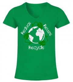 Edition Limitée - EARTH DAY (RECYCLE)