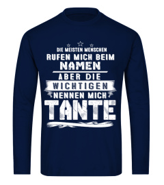TANTE