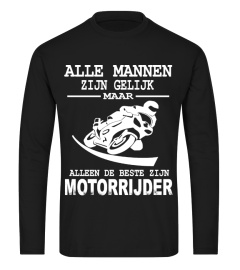 MOTORRIJDER (MANNEN)