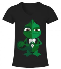 Top Shirt Chameleon _ Chameleon shirts  front 8