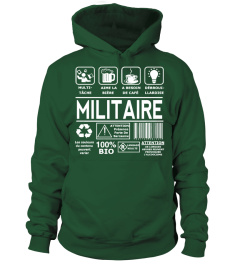 MILITAIRE