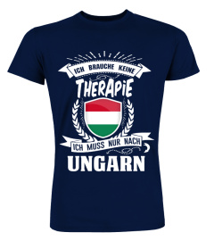 +++Ich brauche keine Therapie Ungarn++