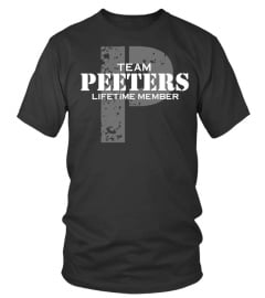 Team Peeters (Limited Edition)