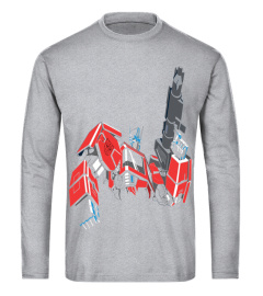 Transformers Optimus Prime T shirt