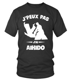 J'peux Pas J'ai Aikido