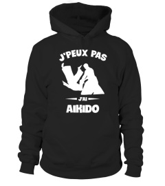 J'peux Pas J'ai Aikido