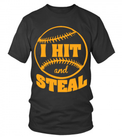 i hit and steal
