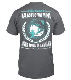 kalastus