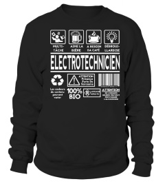 Electrotecnicien  Edition Limitée
