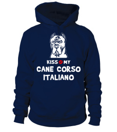 Cane Corso Italiano