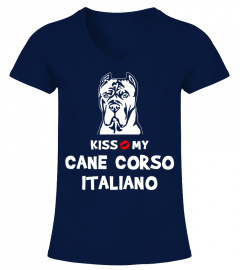 Cane Corso Italiano