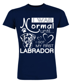 Labrador