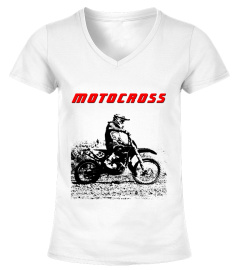 Limitierte Edition "Motocross "