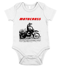 Limitierte Edition "Motocross "