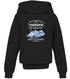 Kreuzfahrt statt Therapie - Das Original!