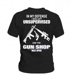 Funny Gun T-Shirts | Teezily