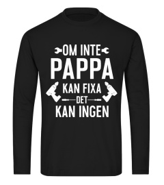 JULKLAPP TILL PAPPA