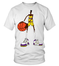 BASKETBALL PLAYER By FLONZ T Shirt