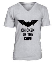Bat Chicken Of The Cave 2  T-Shirt
