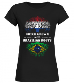 Dutch - Brazilian