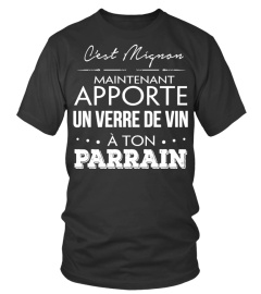 PARRAIN