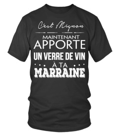 MARRAINE