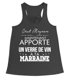 MARRAINE