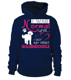 Goldendoodle