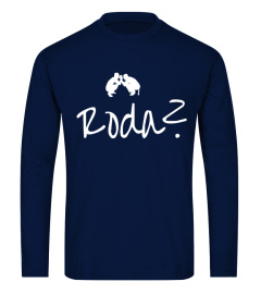 Amazing Capoeira Shirt  "Roda?"