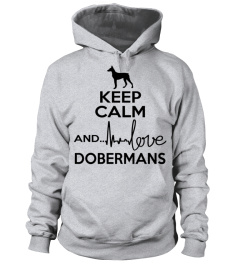 Doberman