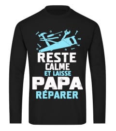 PAPA REPARER