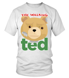 The walking ted